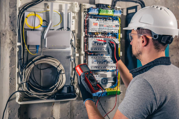 Best Electrical Repair Services  in Ferndale, PA