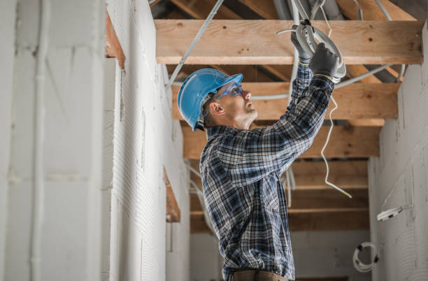 Best Home Electrical Repair  in Ferndale, PA