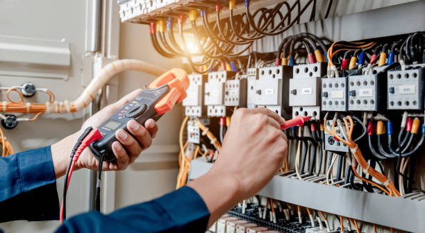 Best Electrical Troubleshooting Services  in Ferndale, PA