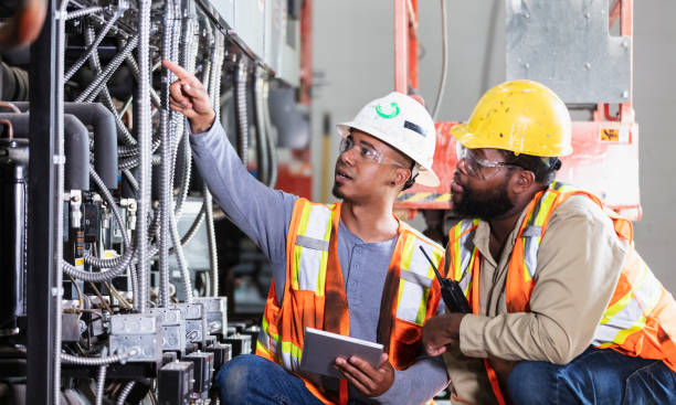 Best Electric Panel Repair  in Ferndale, PA