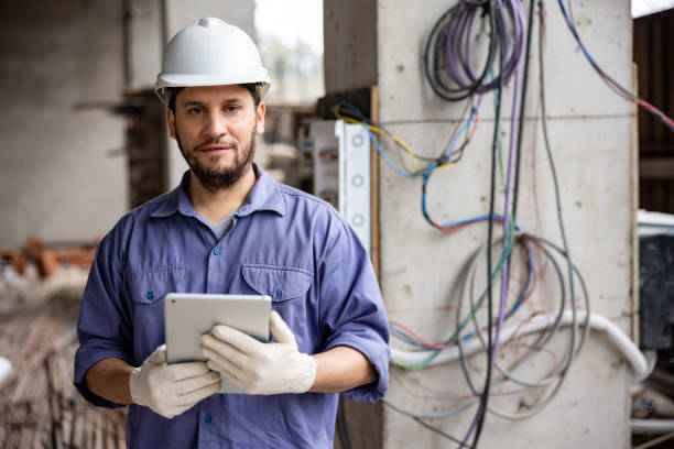 Best Electrician for Home Renovation  in Ferndale, PA