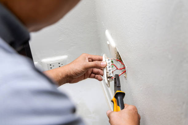 Best Residential Electrician Services  in Ferndale, PA